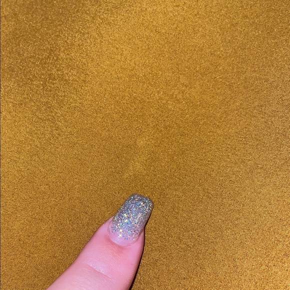 Rodeo Vegas 4XL Tan Canvas Vest NWT • Embroidered NFR Logo - Picture 12 of 16